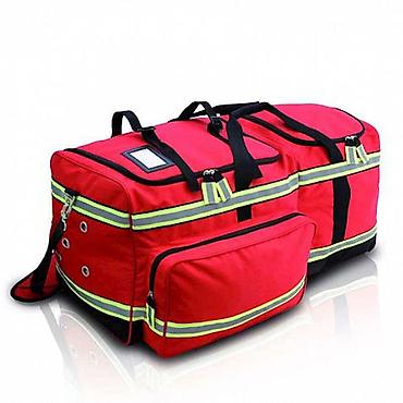 №: 15912 Məhsulun adı: Yanğınsöndürən çantası Elite Bags Attack's