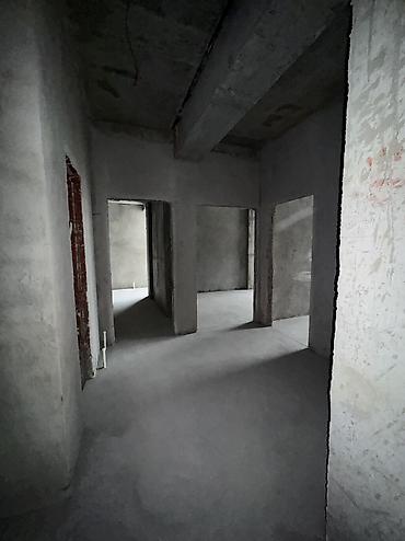 обмен на квартиры: 2 комнаты, 68 м², Элитка, 11 этаж, ПСО (под самоотделку) — 9