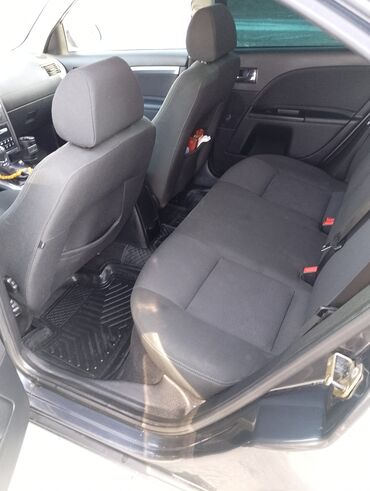 Ford: Ford Mondeo: 2 l | 2007 il 356000 km Hetçbek — 9