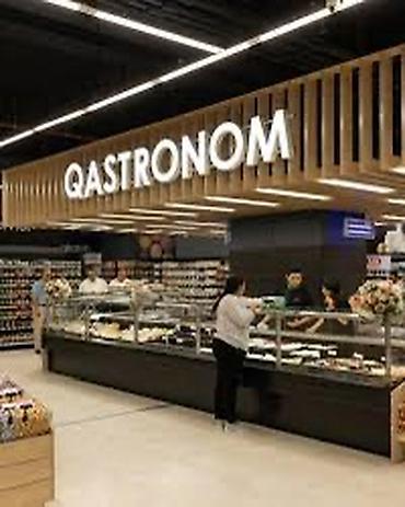 mozarella pendir: Qastronom – gündəlik ərzaq və təzə məhsullar bölməsi - Geniş seçim — 3