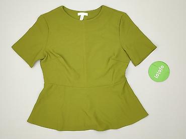 obcisla bluzki: H&M, Bluzka damska, rozmiar M — 2