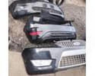 Glave motora: LIMARIJA ZA SVA VOZILA ZA FORD C-MAX, ESCAPE, ESCORT . | FORD — 41