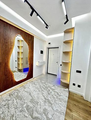 Продажа квартир: 2 комнаты, 79 м², Элитка, 3 этаж, Дизайнерский ремонт — 15
