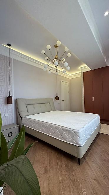 Продажа квартир: 3 комнаты, 76 м², Южная Магистраль Элитка, 4 этаж, Евроремонт — 10