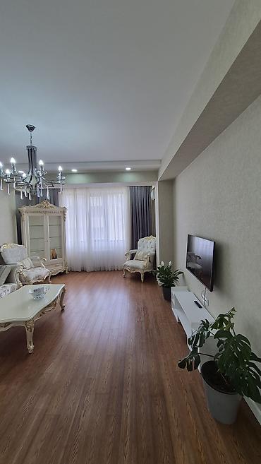 ev kiraye bayil: İcareye verilir 2 otaqli tam temirli esyali Elimler 53 sayli mektebin — 9