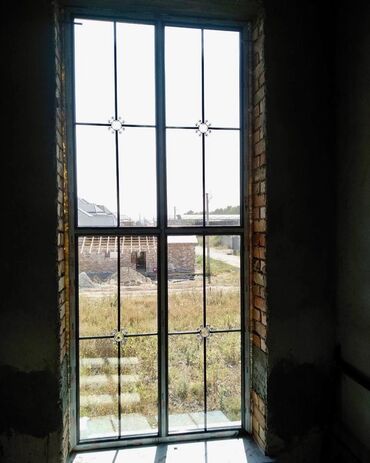 Пластиковые окна на заказ: Пластиковое окно на заказ, Тип окна: Мансардные, Витражные, Панорамные, Бесплатная установка, Без рассрочки — 6