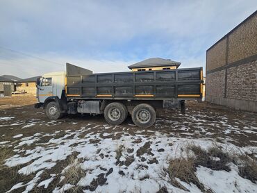 Грузовики: Грузовик, Дубль, Б/у — 7