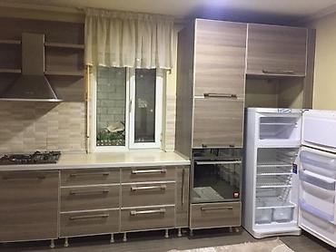 Долгосрочная аренда домов: 100 м², 3 комнаты, Теплый пол, Кондиционер, Бронированные двери — 2