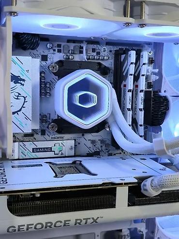 Desktop računari i radne stanice: Ryzen 7 7800X3D RTX 5070 B840 32GB 1TB - SM172PC. ✨ Prodaja i — 16