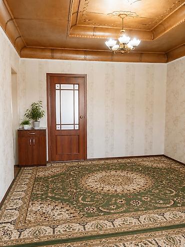 Дома: СРОЧНО🔥🔥🔥 🏡 Продается добротный 4-комнатный дом в ж/м Ак-Орго 📍 Начало — 2