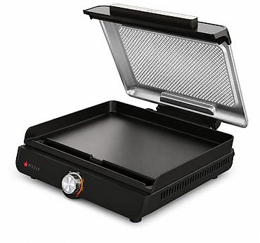№: 12472 Məhsulun adı: Elektrik qril Ninja Air-Grill Sizzel GR101EU