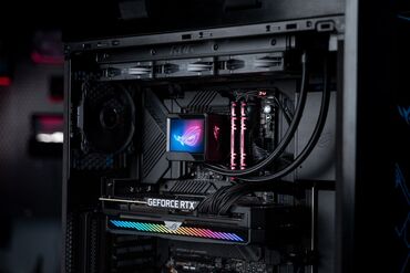ddr 4 8gb: Муздатуу системасы, Колдонулган, Суу менен муздатуу, Процессор үчүн, ПК үчүн