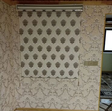 Jalüzlər: Yeni — 11