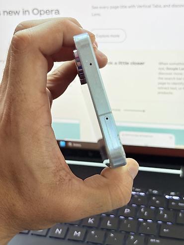 samsung tab a9: Samsung Galaxy A55 5G, 128 GB, rəng - Bənövşəyi, Sensor, Barmaq izi, Simsiz şarj — 4