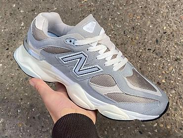 silver 97 air max: New balance 9060 patike NOVO Novo Brojevi 36 do 46, zavisi od — 10