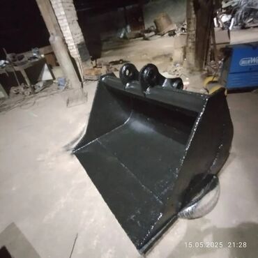 Запчасти для универсальных станков: Ковши для экскаватора - Универсальные ковши под фронтальное и — 17