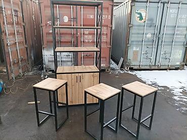 Этажерки для кухни: Стеллаж полки от производителя Стеллажи для магазинов Стеллаж для — 11