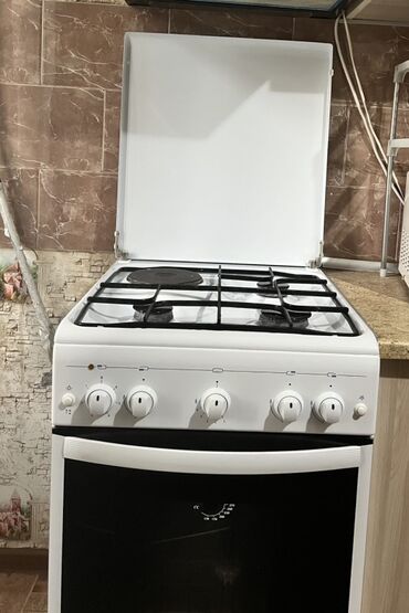 газовые плиты покупка: Айкалышкан, Механикалык, Полго орнотулма