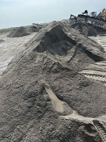 Щебень: Щебень, Для дренажных систем, Камаз — 4