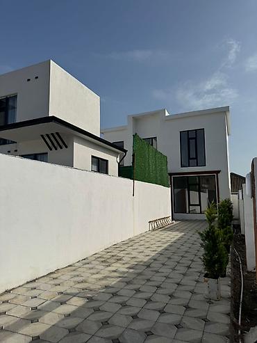 rahat emlak: 3 otaqlı, 110 kv. m, Kredit yoxdur, Yeni təmirli — 2
