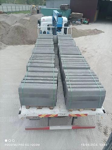 Евробрусчатка: Брусчатка для разных дизайнов Брусчатка для для любого оформления — 24