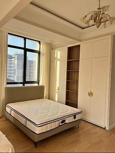 кв 104: Продается 3х комнатная квартира 📍Адрес: 7мкр 🏗️Застройщик: Авангард — 8