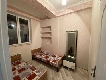 Yeni tikili: Əhmədli, 3 otaqlı, Yeni tikili, m. Əhmədli, 61 kv. m — 9