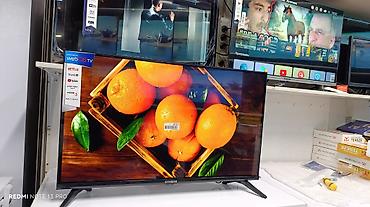 Телевизоры: Срочная акция Samsung 32 супер телевизор 🔥🔥🔥🔥🔥🔥🔥🔥🔥 webos magic пульт — 4