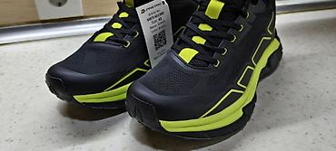 rizalli shoes: КРАСАВКИ (УНИСЕКС) ПОКУПАЛИСЬ В ЕВРОПЕ! НОВЫЕ! Alpine Pro kişi idman — 10