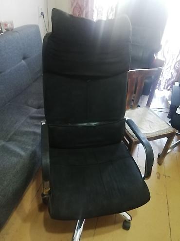 офисный стул б у: Стул офисный компьютерный — 3