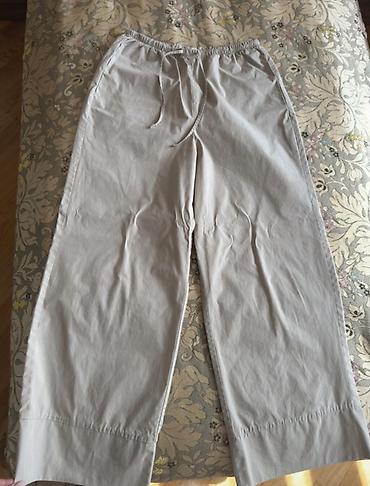 Şalvar, Lc Waikiki, S, rəng - Bej lalafo.az -da Şalvar, Lc Waikiki, S, rəng - Bej
