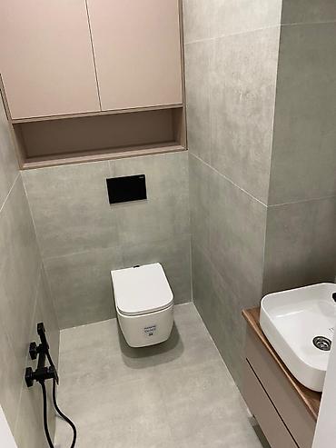 Продажа квартир: 3 комнаты, 93 м², Элитка, 10 этаж, Дизайнерский ремонт — 15