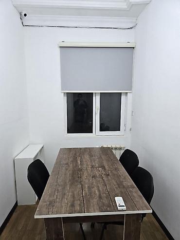 Kommersiya daşınmaz əmlakı: Nəriman Nərimanov, Arif Heydərov21 ünvanında. (Saatlı binanın — 9