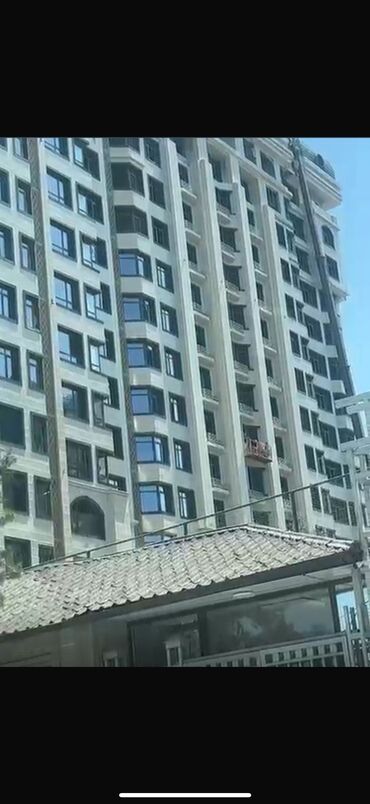 купить квартиру в рассрочку без первоначального взноса: 1 комната, 46 м², Элитка, 8 этаж, ПСО (под самоотделку)
