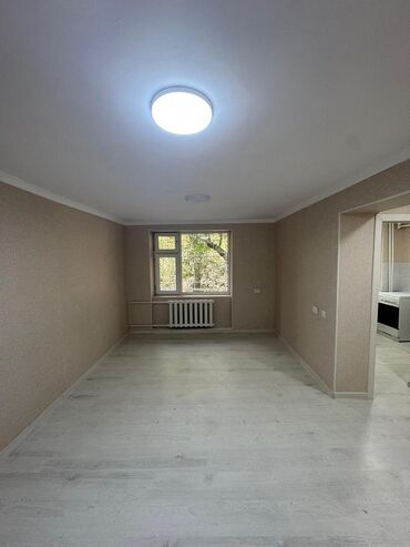 ипотека кварир: 2 комнаты, 46 м², Хрущевка, 1 этаж, Дизайнерский ремонт