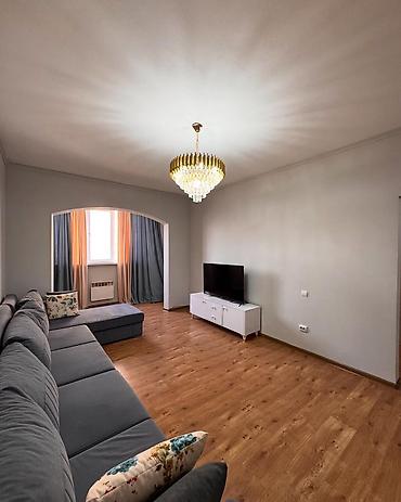 Продажа квартир: 2 комнаты, 53 м², 106 серия, 1 этаж, Евроремонт — 4