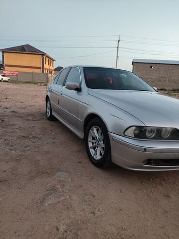 светодиодные ленты бишкек: BMW 520: 2002 г., 2.5 л, Автомат, Бензин, Седан