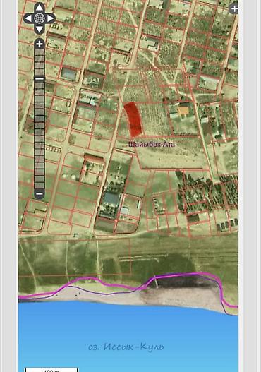 Кыймылсыз мүлк: 10 соток, Курулуш — 2