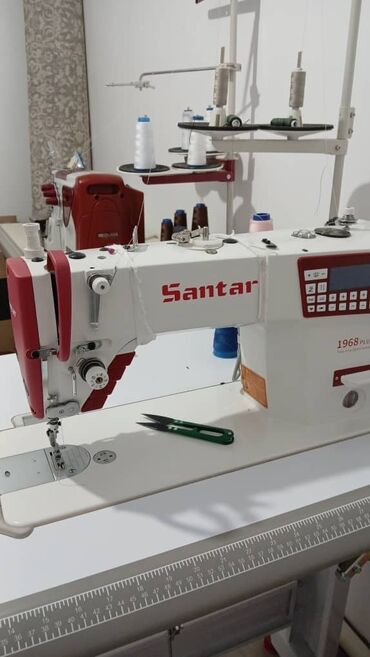 оборудование для бизнес: Santa