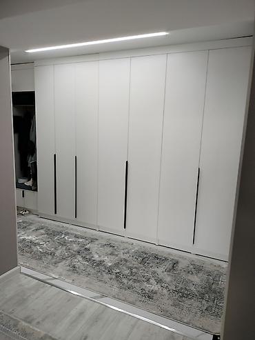 квартиры люксембург: 2 комнаты, 75 м², Рабочий Городок Элитка, 3 этаж, Евроремонт — 7