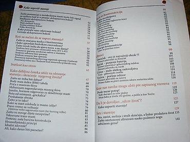 cirkoni: Kako usporiti starenje - Dr Ana GifingAlhemija mladostiComputer book — 3