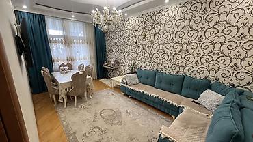 Köhnə tikili: Sumqayıt, 3 otaqlı, Köhnə tikili, 92 kv. m — 1