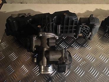 dizalica: USISNE GRANE I KLAPNE ZA AUDI A3, A4, A4 ALLROAD . OD 2004. DO 2016 — 5