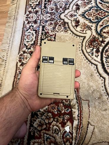 сколько стоит playstation 1: Oyun konsolu ps1 sefa dendi nintendo 2 minnen cox oyin var coz az — 3