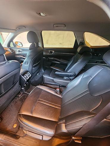 Kia: Kia Sorento: 2021 г., Автомат, Кроссовер — 9