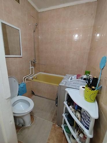 105: 1 комната, 35 м², Нижний Джал (Джал-23) 105 серия, 9 этаж, Косметический ремонт — 6