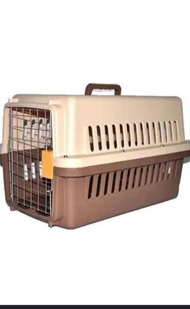 гостиница для животных бишкек: Пластиковые переноски размер 2 боксы для транспортировки и