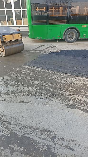 Строительство под ключ: Асфальтирование и благоустройство территорий под ключ Профессионально — 6