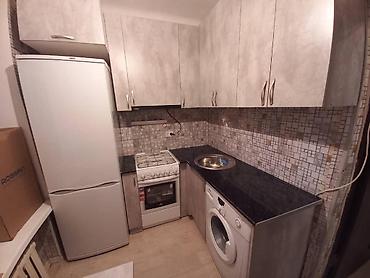 Долгосрочная аренда комнат: 48 м², С мебелью — 4