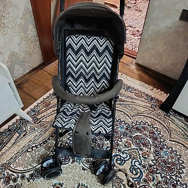 Ev və bağ: Chicco beşik/uşaq beşiyi - Marka: Chicco - Tip: beşik/laylay beşiyi - — 7